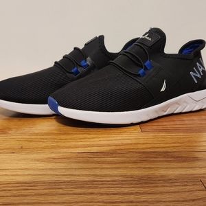 Boys nautica sneakers